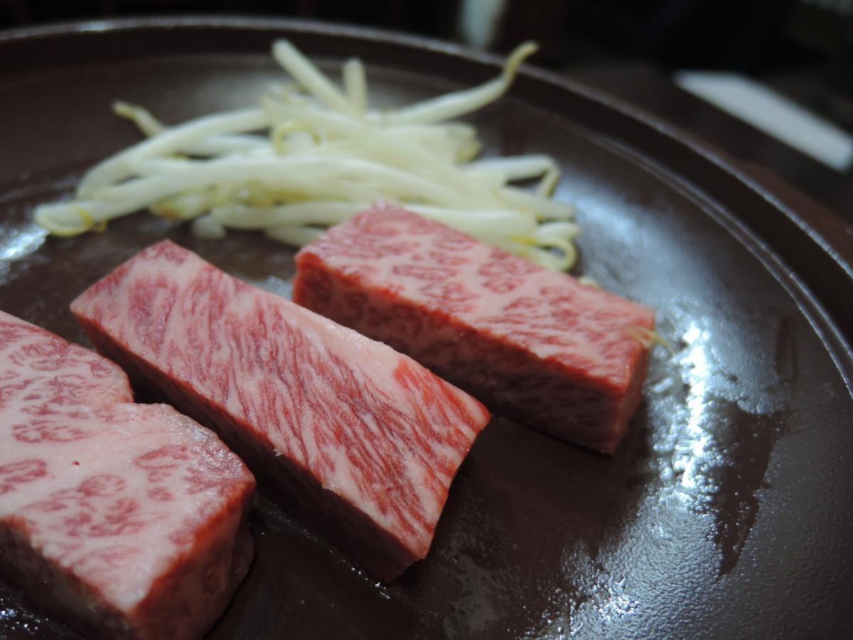 中津 筑波萤日式旅馆酒店 外观 照片