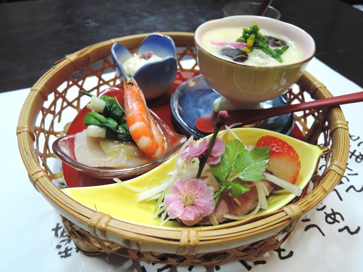 中津 筑波萤日式旅馆酒店 外观 照片